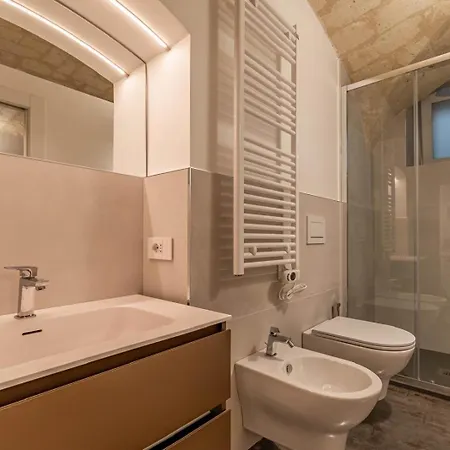 Apartamento Dimora Pugliami 2 Bari Exterior foto
