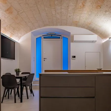 Apartamento Dimora Pugliami 2 Bari Exterior foto