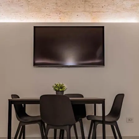 Apartamento Dimora Pugliami 2 Bari Exterior foto